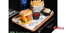 Del Frio World Cup Deal 3 For Rs.690/- 