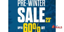 Hinz Pre Winter Sale UP TO 60% OFF 