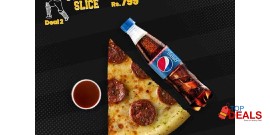 Chuckles Stadium Slice Deal 2 For Rs.799/- 