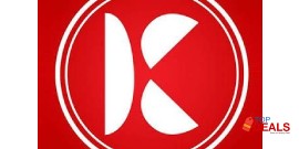 Kuchi's K Zing Deal 1 (2x K-Zing Burgers with Regular Fries) For Rs.600/- 