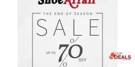 Shoe Affair End Of Season Sale UP TO 70% OFF 