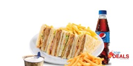 Kaybees Combo 2 For Rs.780/- 