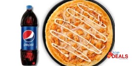 Pizza 363 Tempting Deal 8 For Rs.795/- 