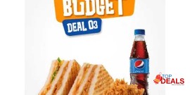 Kaybees Budget Deal 3 For Rs.510/- 