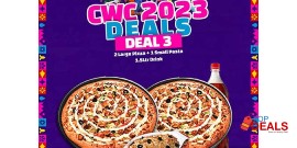 Cukoos CWC 2023 Deal 3 For Rs.3490/- 