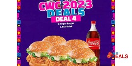 Cukoos CWC 2023 Deal 4 For Rs.1990/- 