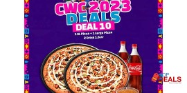 Cukoos CWC 2023 Deal 10 For Rs.3890/- 