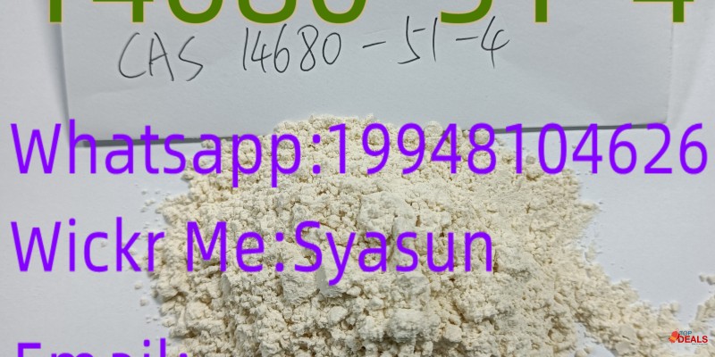 CAS 14680-51-4 Metonitazene 