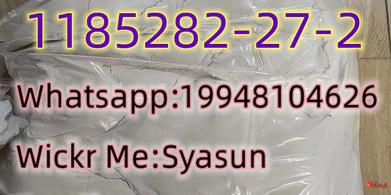 CAS 1185282-27-2  ADBB 