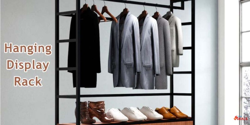 Wooden Racks | Wooden Shelving Racks | Display Racks | Racks in Karachi 