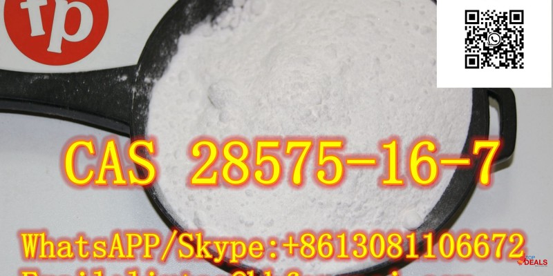 CAS 28578-16-7 
