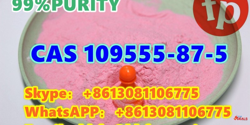 CAS 109555-87-5  3-(1-Naphthoyl)indole 