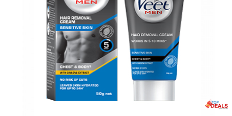 VEET MEN CREAM IN Peshawar |03020019191 